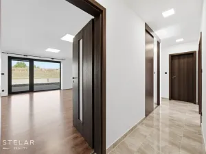 Prodej rodinného domu, Benešov, 128 m2