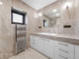 Prodej rodinného domu, Benešov, 128 m2