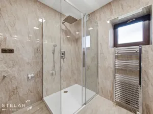 Prodej rodinného domu, Benešov, 128 m2