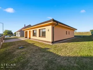Prodej rodinného domu, Benešov, 128 m2