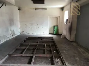 Pronájem skladu, Veltěže, Boženy Němcové, 475 m2