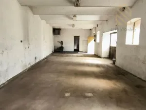 Pronájem skladu, Veltěže, Boženy Němcové, 475 m2