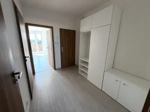 Pronájem bytu 2+kk, Brno, Letní, 56 m2