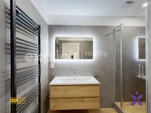 Prodej bytu 3+1, Valašské Klobouky, Cyrilometodějská, 62 m2