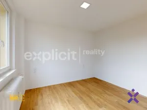 Prodej bytu 3+1, Valašské Klobouky, Cyrilometodějská, 62 m2