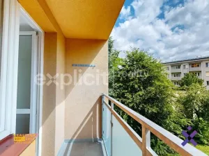 Prodej bytu 3+1, Valašské Klobouky, Cyrilometodějská, 62 m2