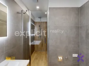 Prodej bytu 3+1, Valašské Klobouky, Cyrilometodějská, 62 m2