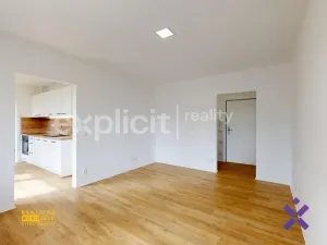 Prodej bytu 3+1, Valašské Klobouky, Cyrilometodějská, 62 m2