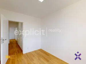 Prodej bytu 3+1, Valašské Klobouky, Cyrilometodějská, 62 m2