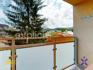 Prodej bytu 3+1, Valašské Klobouky, Cyrilometodějská, 62 m2