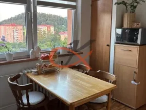 Pronájem bytu 3+1, Rožnov pod Radhoštěm, Meziříčská, 64 m2