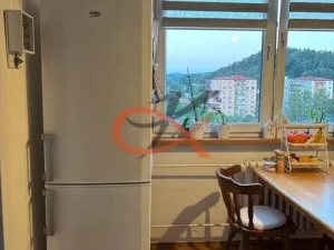 Pronájem bytu 3+1, Rožnov pod Radhoštěm, Meziříčská, 64 m2