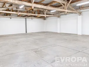 Pronájem skladu, Krnov - Pod Cvilínem, 9. května, 187 m2