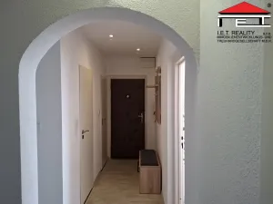 Pronájem bytu 3+1, Frýdek-Místek, Rokycanova, 76 m2