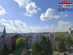 Pronájem bytu 3+1, Frýdek-Místek, Rokycanova, 76 m2