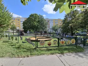 Pronájem bytu 3+1, Frýdek-Místek, Rokycanova, 76 m2