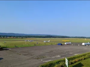 Prodej komerčního pozemku, Dolní Benešov, 8872 m2