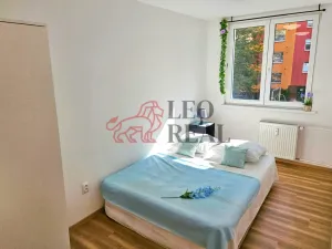 Pronájem bytu 2+1, Nový Jičín - Loučka, Na Lani, 43 m2