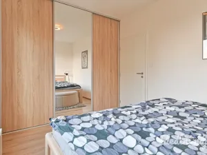 Pronájem bytu 2+kk, Brno, U Červeného mlýna, 59 m2