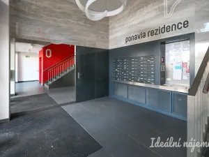 Pronájem bytu 2+kk, Brno, U Červeného mlýna, 59 m2