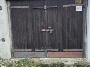 Prodej garáže, Most, Pionýrů, 20 m2