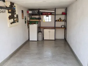 Prodej garáže, Most, Pionýrů, 20 m2