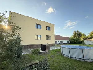Prodej rodinného domu, Písková Lhota, Spojovací, 356 m2
