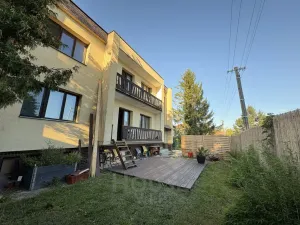 Prodej rodinného domu, Písková Lhota, Spojovací, 356 m2