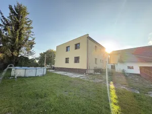Prodej rodinného domu, Písková Lhota, Spojovací, 356 m2