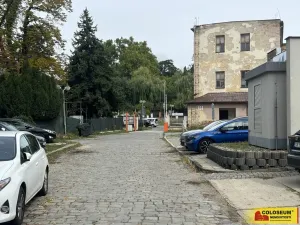 Pronájem skladu, Brno - Královo Pole, 180 m2