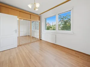 Prodej bytu 3+1, Česká Lípa, Vladimirská, 74 m2