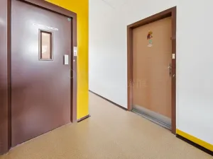 Prodej bytu 3+1, Česká Lípa, Vladimirská, 74 m2