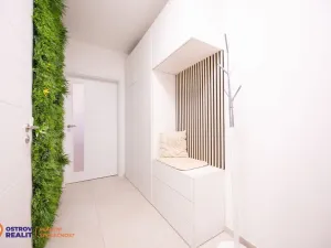 Prodej bytu 3+1, Litovel, Gemerská, 72 m2