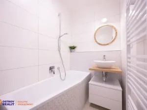 Prodej bytu 3+1, Litovel, Gemerská, 72 m2