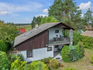 Prodej rodinného domu, Sojovice, 82 m2