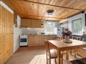 Prodej rodinného domu, Sojovice, 82 m2