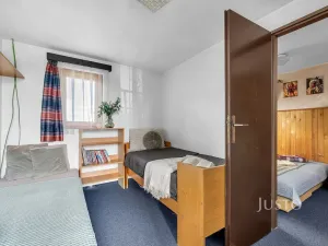 Prodej rodinného domu, Sojovice, 82 m2