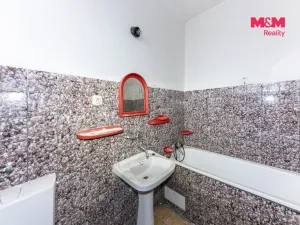 Prodej chalupy, Nový Bydžov - Chudonice, Alberto Vojtěcha Friče, 48 m2