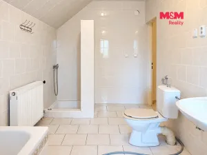 Pronájem rodinného domu, Frýdlant nad Ostravicí - Frýdlant, Nová Dědina, 150 m2