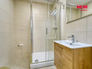 Prodej bytu 4+kk, Praha - Jinonice, Bochovská, 91 m2