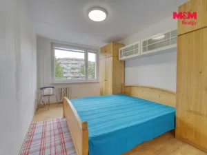 Prodej bytu 4+kk, Praha - Jinonice, Bochovská, 91 m2