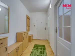 Prodej bytu 4+kk, Praha - Jinonice, Bochovská, 91 m2
