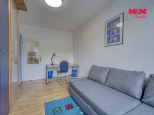 Prodej bytu 4+kk, Praha - Jinonice, Bochovská, 91 m2