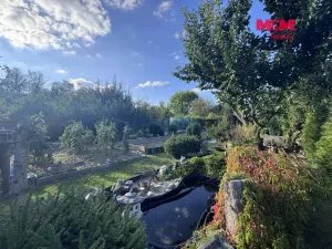Prodej zahrady, Chrudim - Chrudim IV, 481 m2