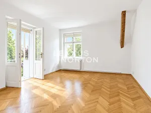 Prodej rodinného domu, Praha - Smíchov, Tichá, 324 m2
