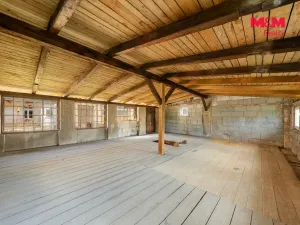 Prodej výrobních prostor, Benešov nad Ploučnicí, Děčínská, 201 m2