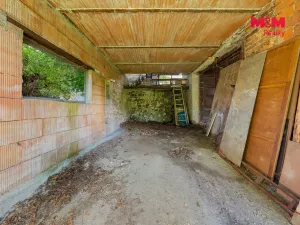Prodej výrobních prostor, Benešov nad Ploučnicí, Děčínská, 201 m2
