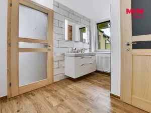Pronájem rodinného domu, Cetkovice, Jevíčská, 120 m2