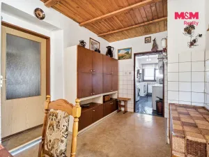Prodej rodinného domu, Jílové u Držkova, 180 m2