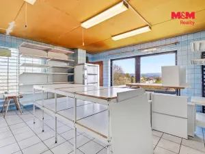 Prodej rodinného domu, Jílové u Držkova, 180 m2